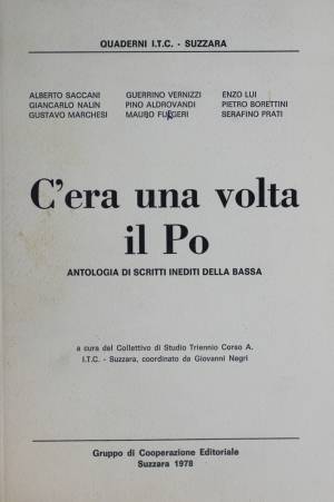Copertina