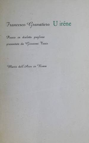 Copertina