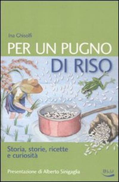 Per un pugno di riso